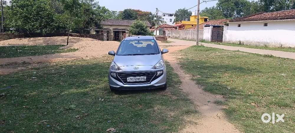 Hyundai Santro 2022 First Owner