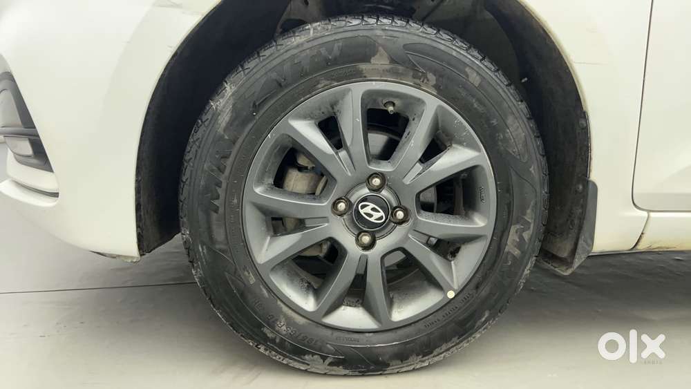 Hyundai Elite I20 Sportz Plus, 2020, Petrol