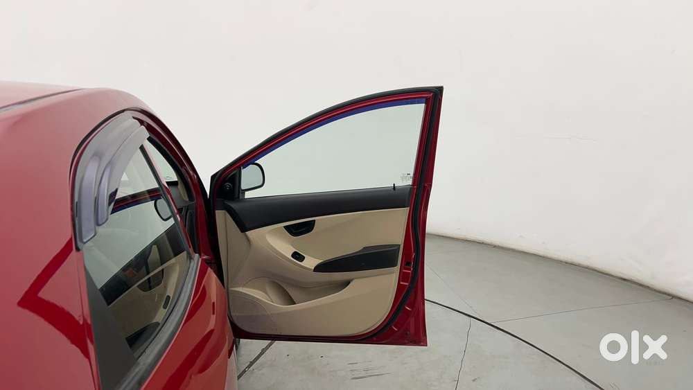 Hyundai Eon Magna +, 2014, Petrol