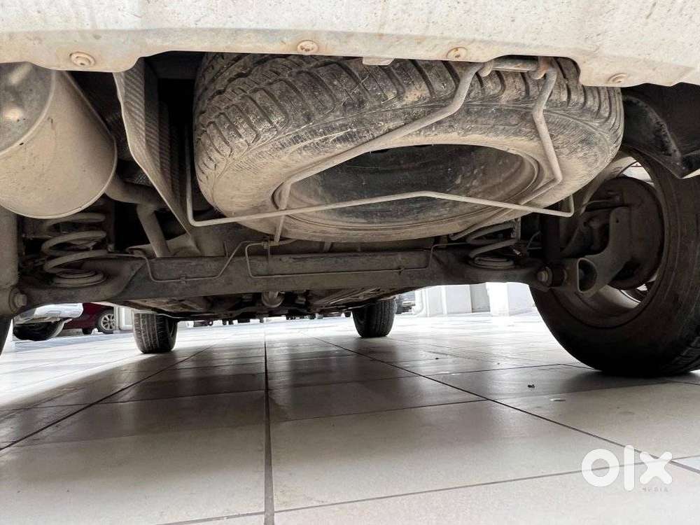 Renault Duster 110 Ps Rxl Adventure, 2014, Diesel