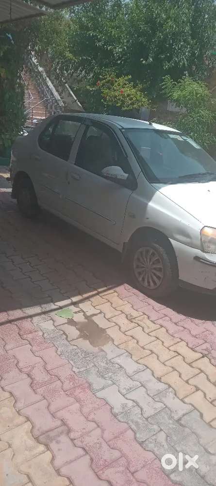 Tata Indigo Ecs 2018