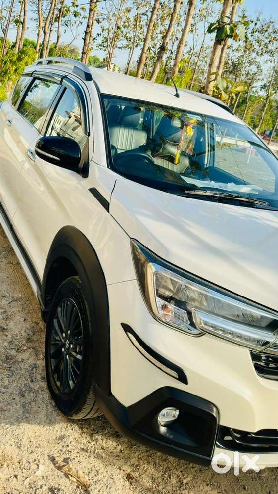 Maruti Suzuki Xl6 2022 Petrol Well Maintained