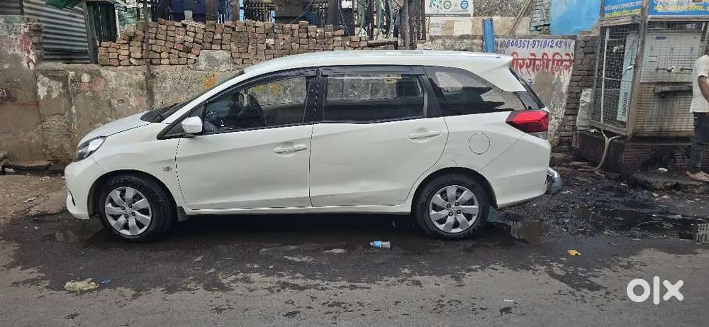 Honda Mobilio 2015 Diesel Good Condition