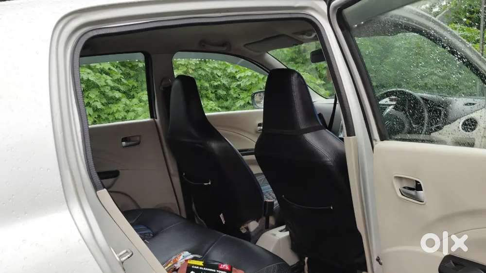 2018 Maruti Suzuki Celerio Vxi