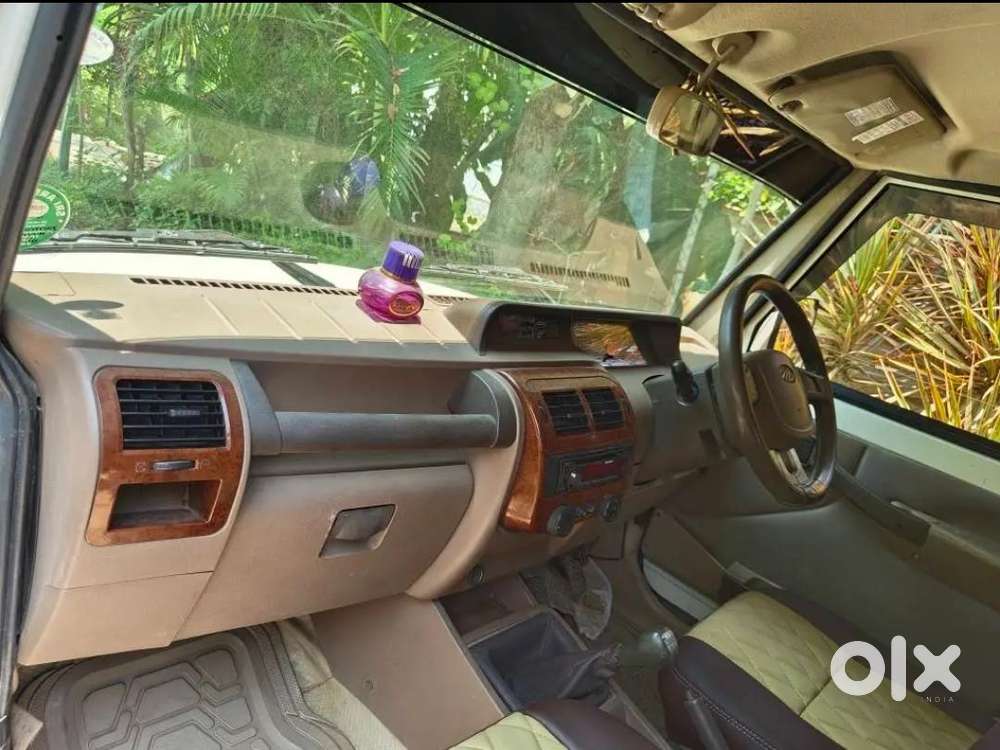 Mahindra Bolero Zlx, 2015, Diesel