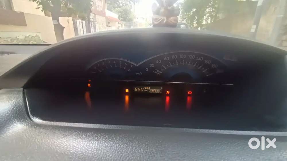 Toyota Etios 2017