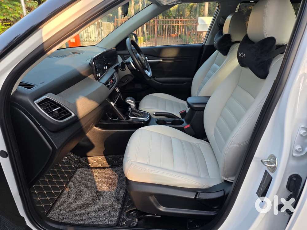 Kia Seltos Htk Plus G, 2024, Petrol