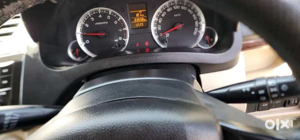 Maruti Suzuki Dzire 2014