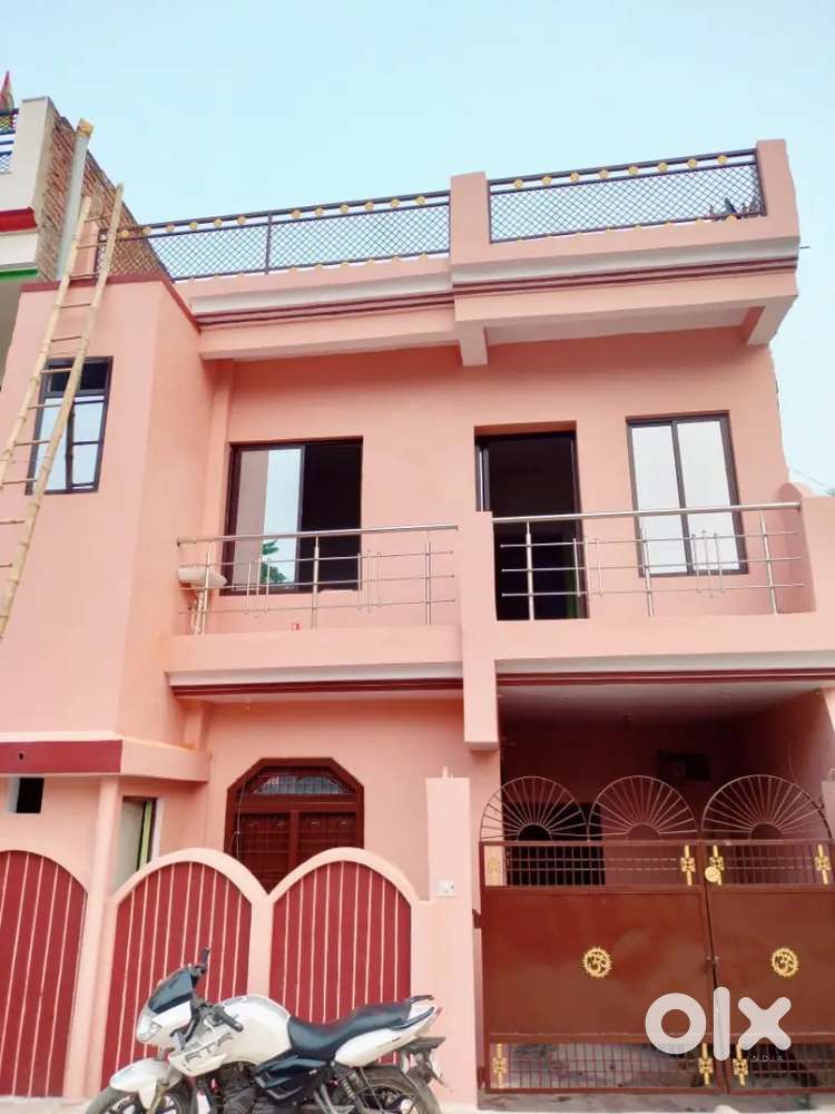 Rent house