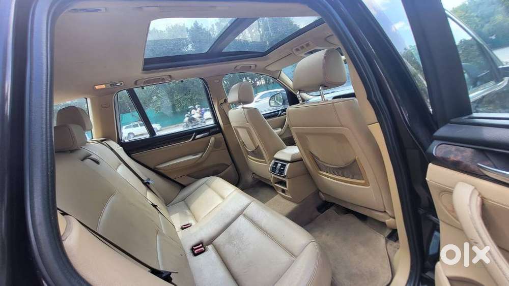 Bmw X3 2.0 Xdrive 20d, 2015, Diesel