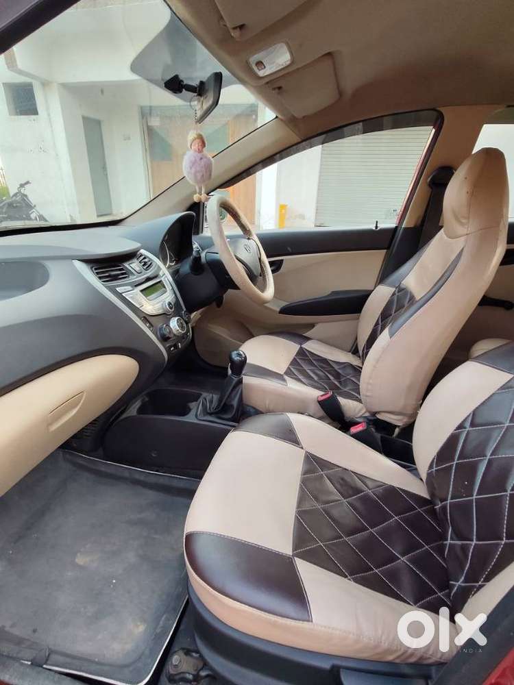 Hyundai Eon Magna +, 2013, Petrol