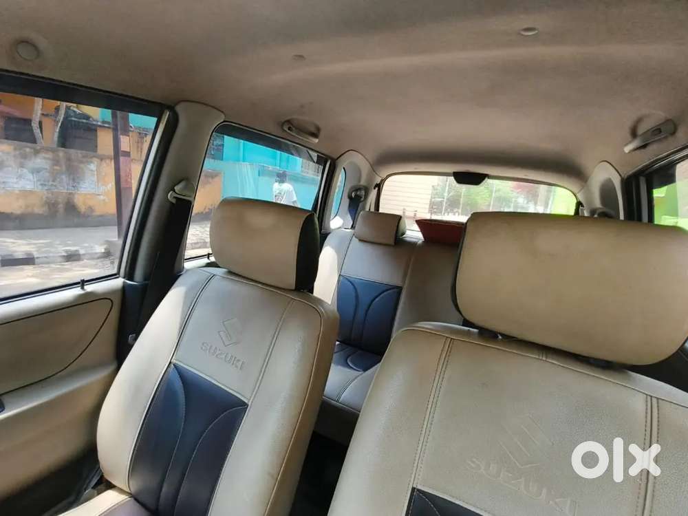 Maruti Suzuki Estilo Lxi 2008