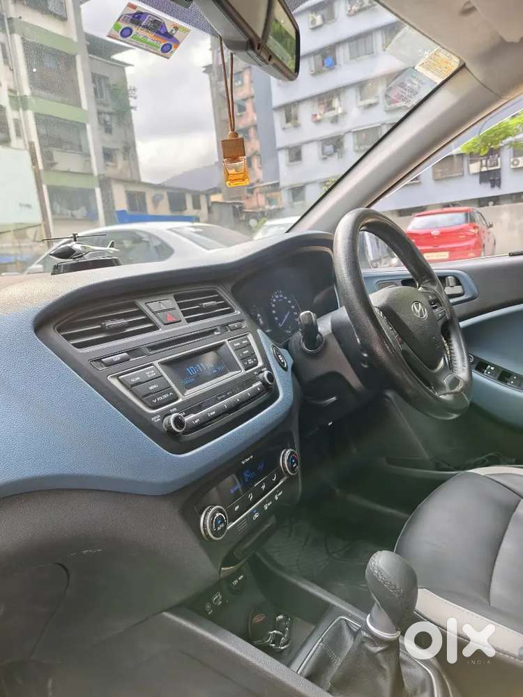 Hyundai I20 Active 2015 Diesel Well Maintained