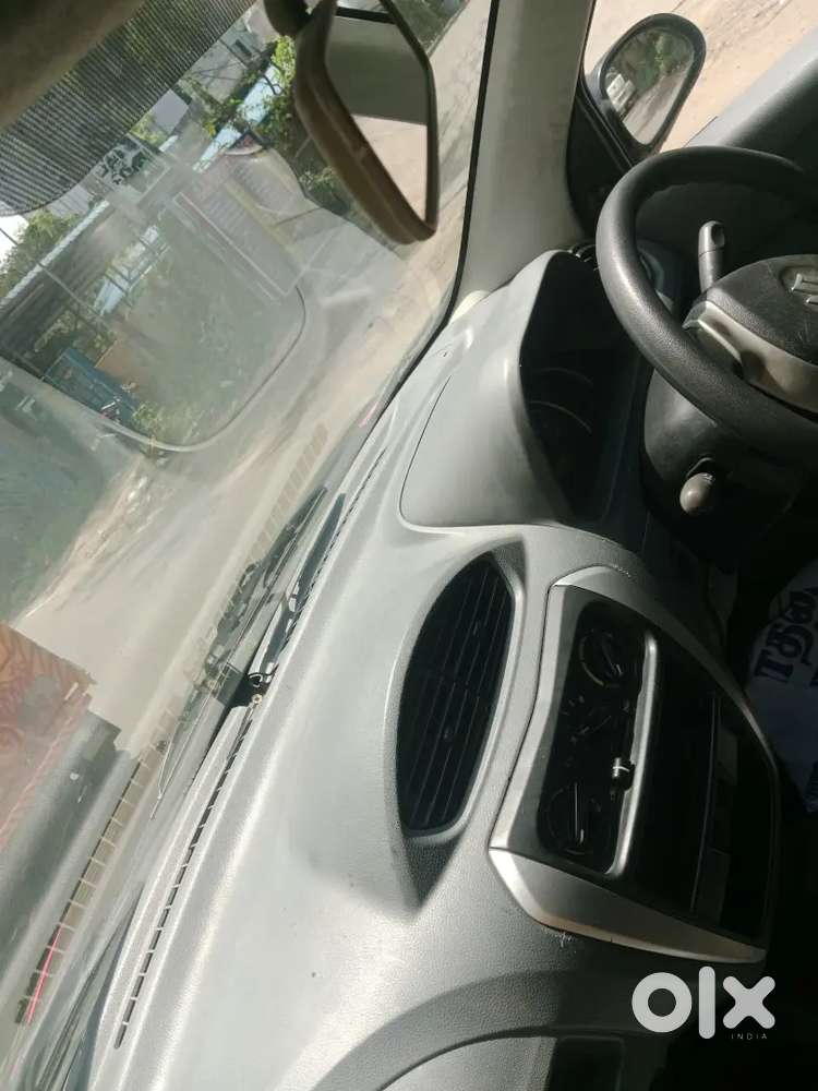 Maruti Suzuki Alto 800 2014 Diesel 110000 Km Driven