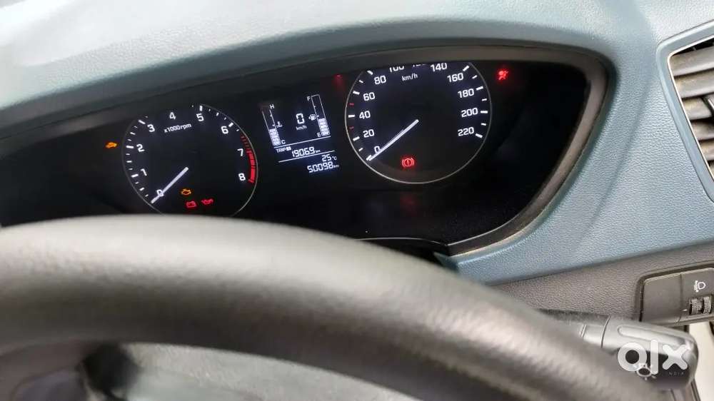 New Condition Hyundai I20 Active 2018 Petrol Manual