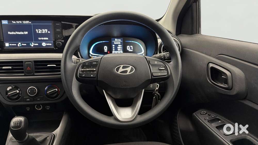Hyundai Exter S 1.2 Mt, 2024, Petrol