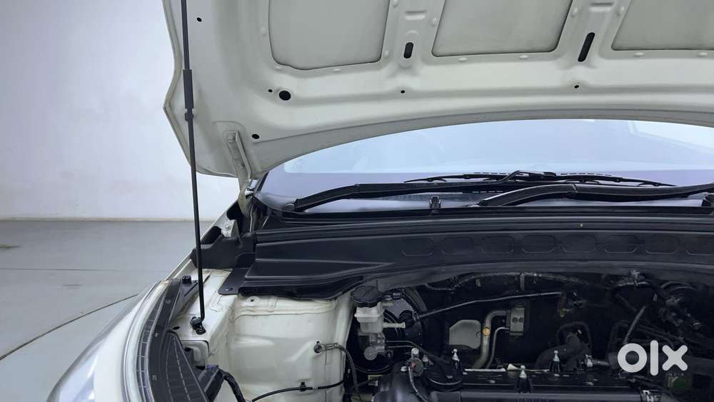 Hyundai Creta 1.6 Sx Plus Petrol At, 2018, Petrol