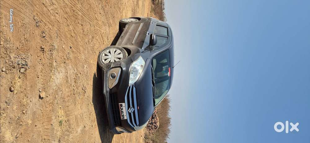 Maruti Suzuki Ertiga Vdi Hybrid
