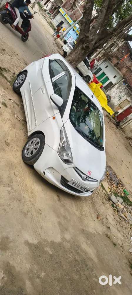 Hyundai Eon Well Maintained