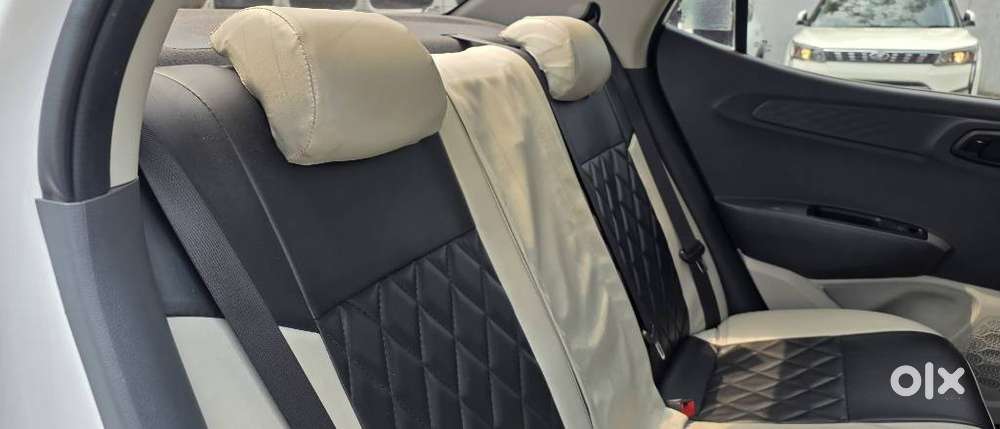 Hyundai Aura S Crdi Manual, 2024, Cng & Hybrids