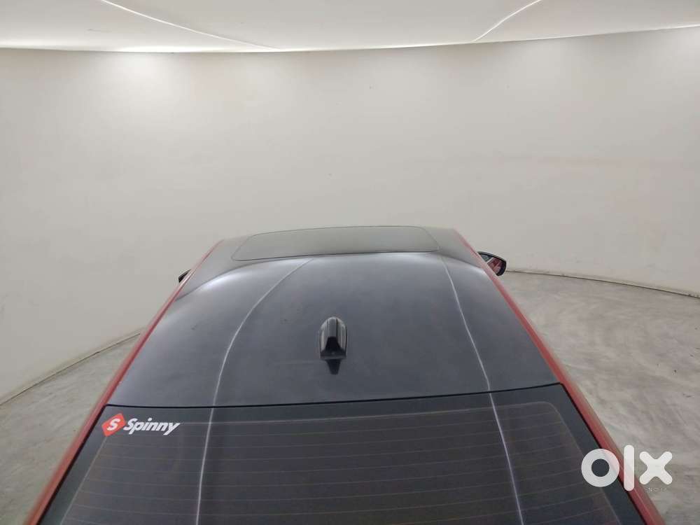 Volkswagen Virtus 1.5 Tsi Gt Plus Evo Dsg, 2022, Petrol