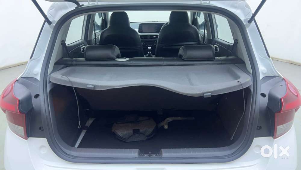 Hyundai Grand I10 Nios Sportz 1.2 Kappa Vtvt, 2025, Petrol