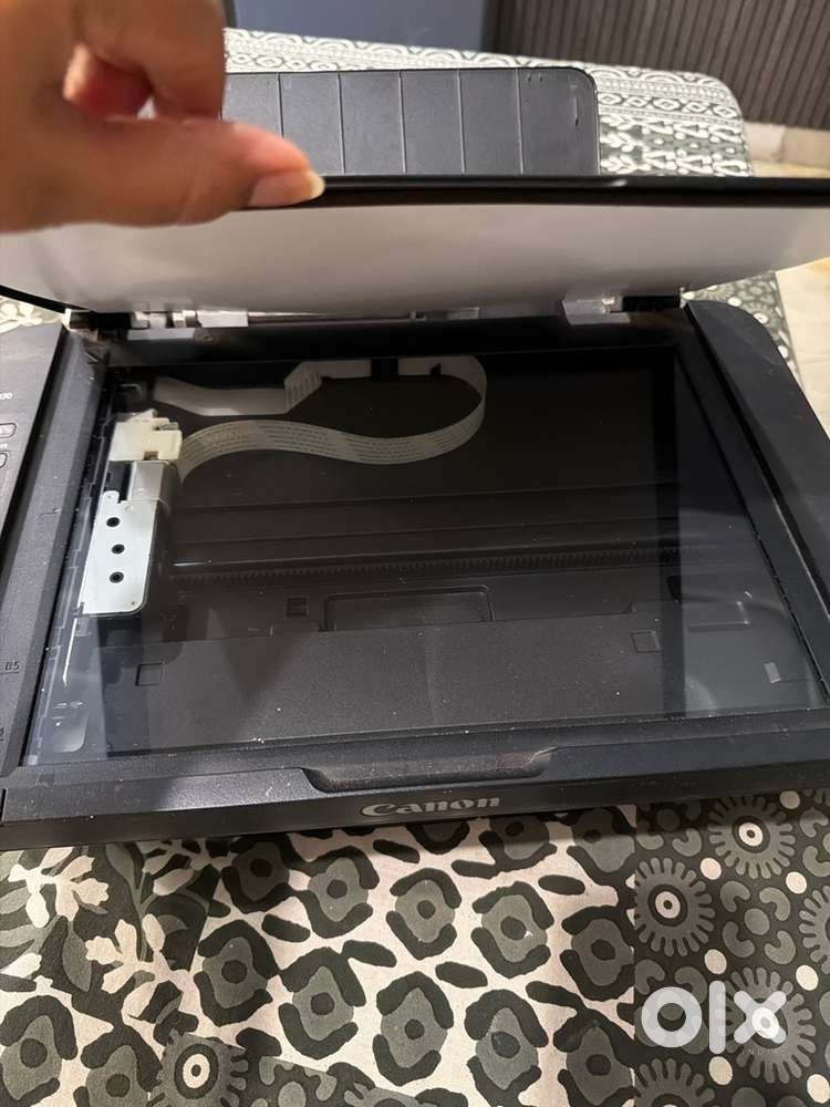 Canon e470 ink printer