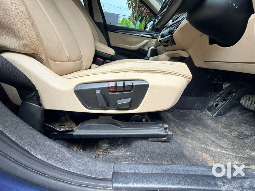2017 Bmw X1 Diesel 2017
