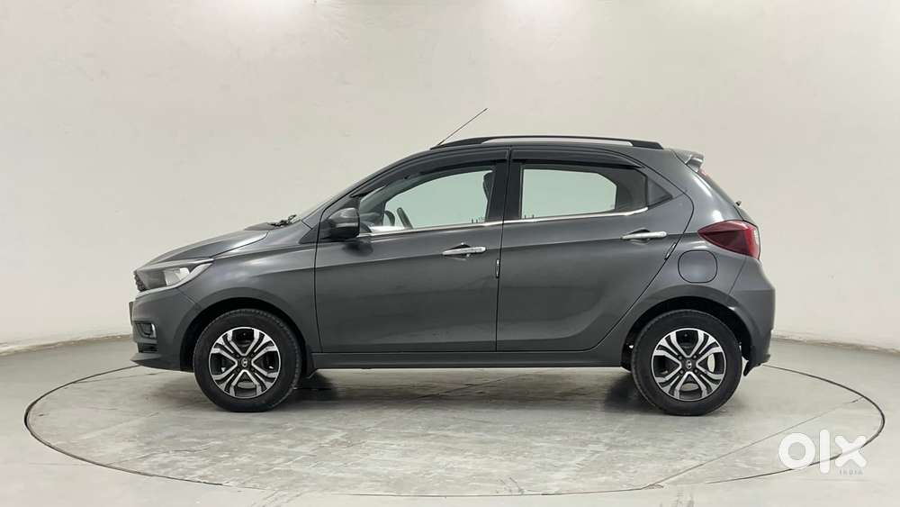 Tata Tiago Xz, 2020, Petrol