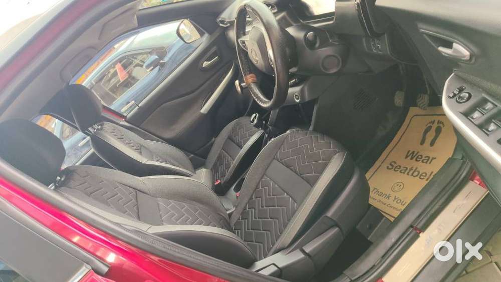 Nissan Magnite 1.0 Xv, 2021, Petrol