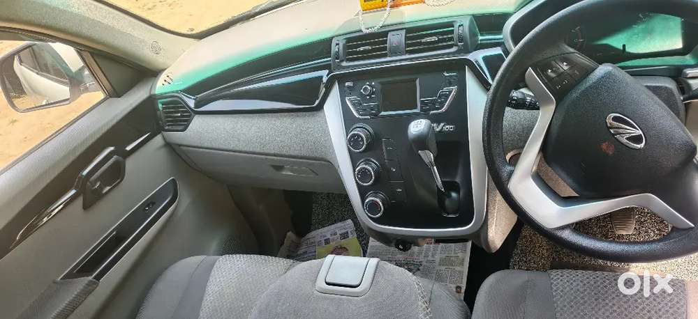 New Tayer Best Condition & Best Mileage