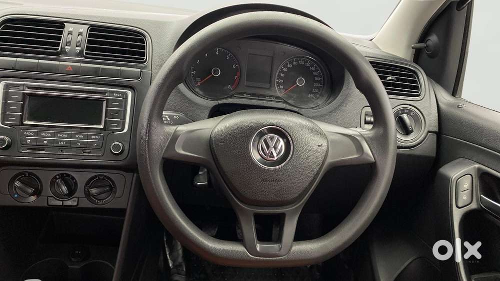 Volkswagen Ameo 1.0 Mpi Trendline, 2019, Petrol
