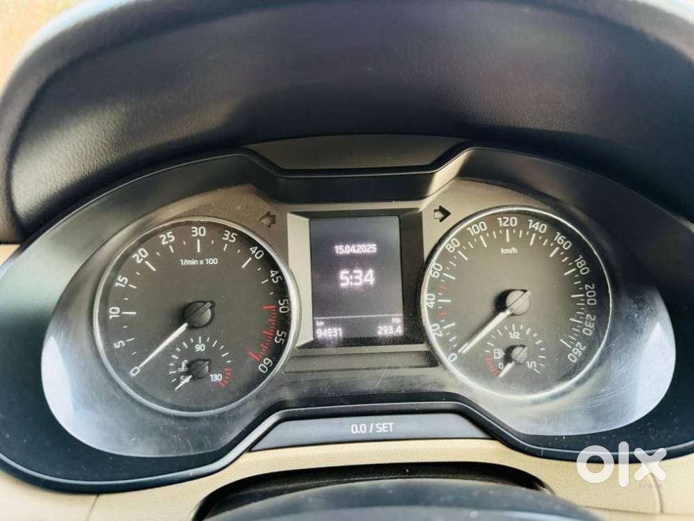 Skoda Octavia 2013-2017 Ambition 1.4 Tsi Mt, 2014, Diesel