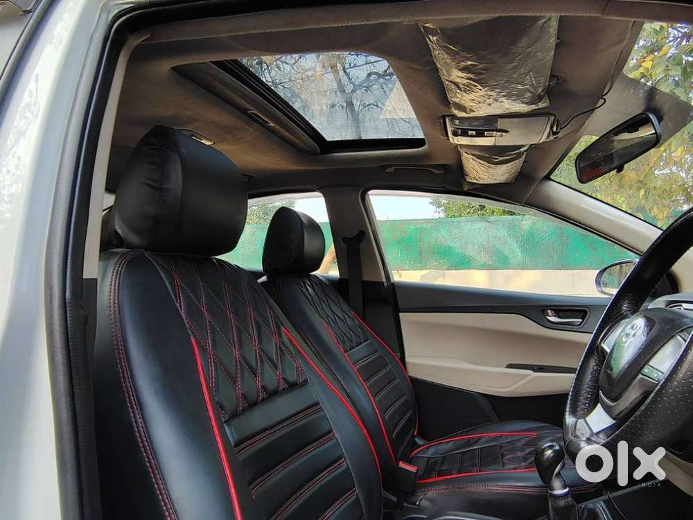 Hyundai Verna 1.4 E Crdi, 2019, Diesel