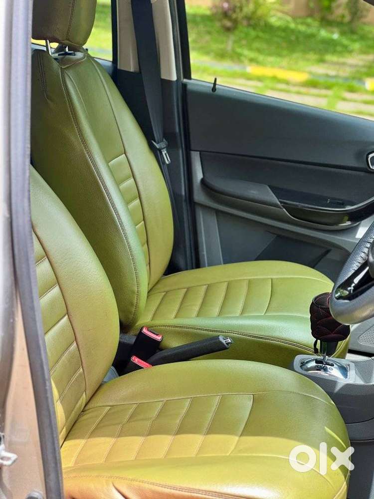 Tata Tigor 1.2 Revotron Xza Amt, 2019, Petrol