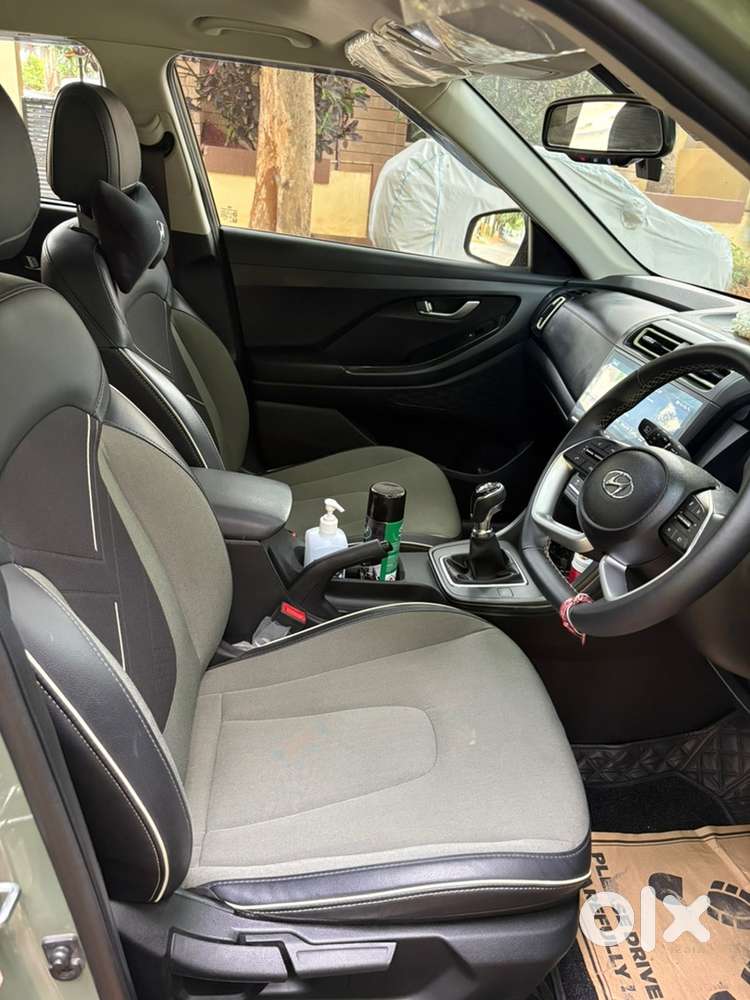 Hyundai Creta 2023 Model