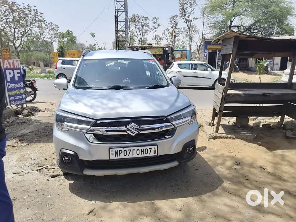 Maruti Suzuki Xl6 2023 Cng & Hybrids Good Condition