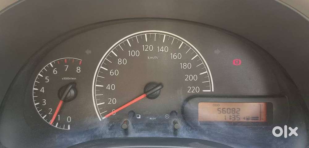 Nissan Sunny Xl Petrol, 2013, Petrol