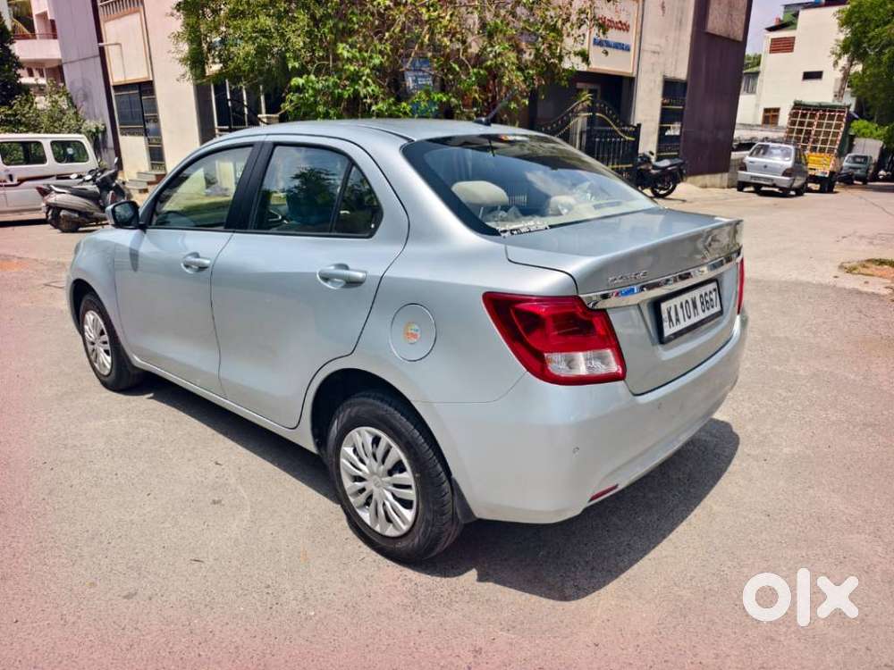 Maruti Suzuki Swift Dzire Vxi(o) Mt, 2024, Petrol
