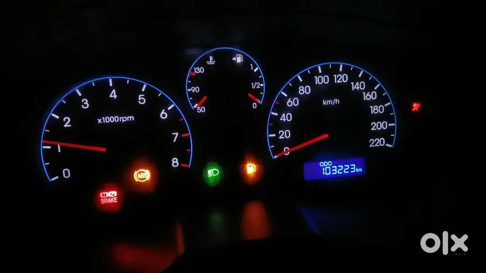 Cng Fitted Condition Thik Thak 2030 Tak Passing