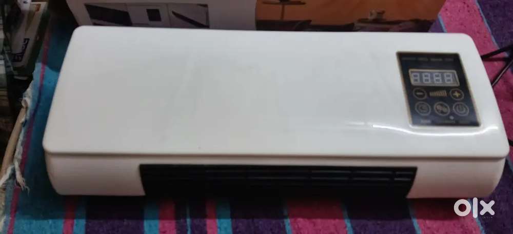 SAFMAX Wall mounted Mobile AC