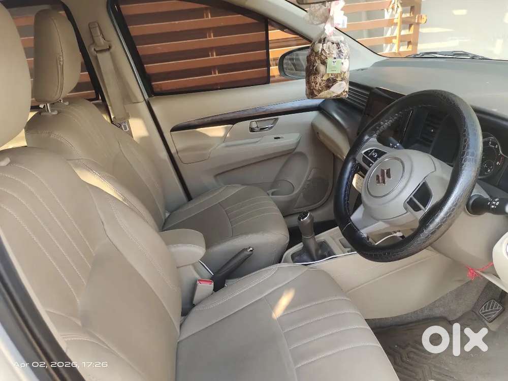 Maruti Suzuki Ertiga 2024