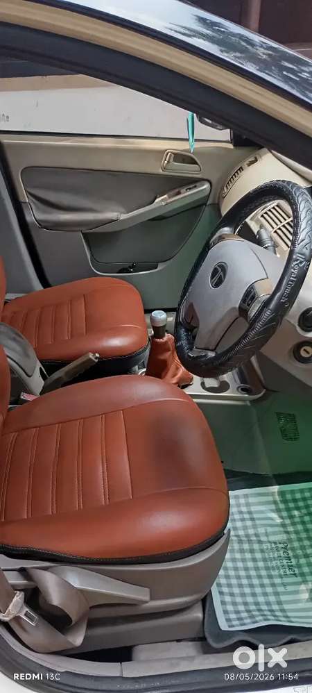 Tata Manza 2010 Diesel Well Maintained