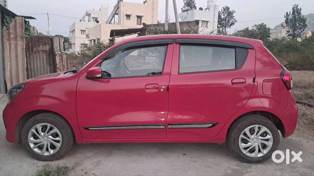 Maruti Suzuki Celerio Zxi 2022