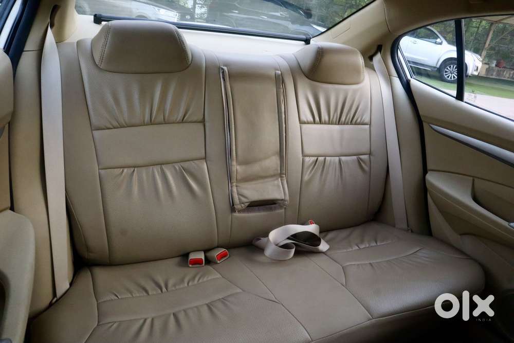 Honda City 2008-2011 1.5 V At, 2011, Petrol