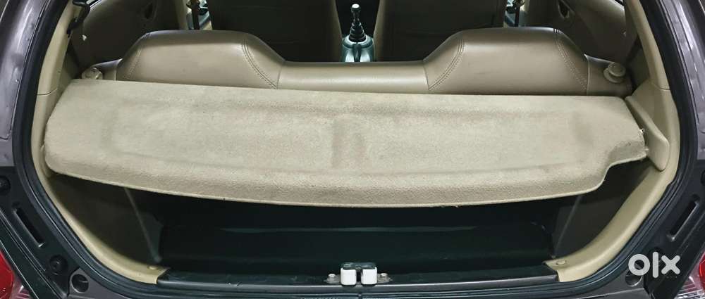 Honda Brio S Mt, 2015, Petrol