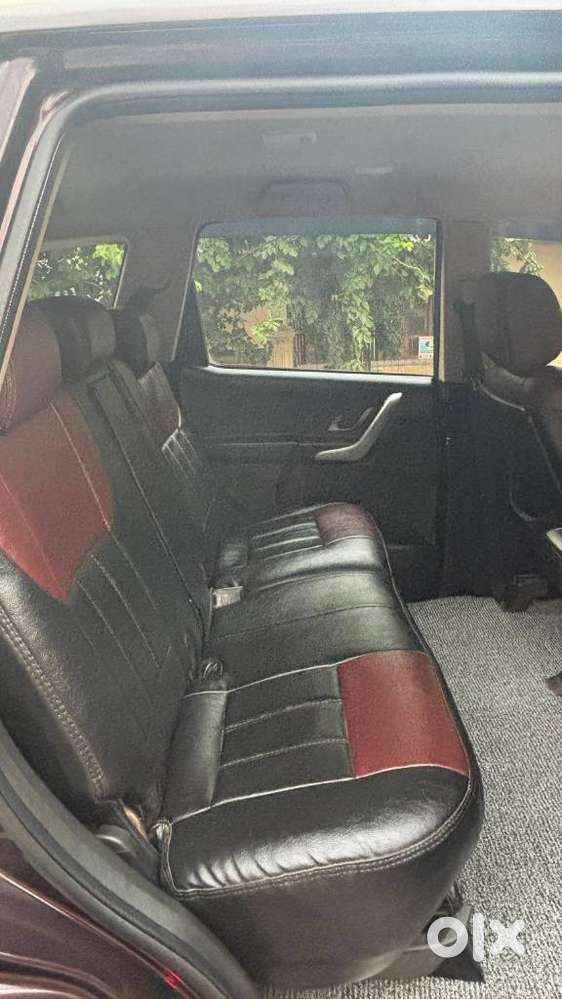 Mahindra Xuv500 W8, 2013, Diesel