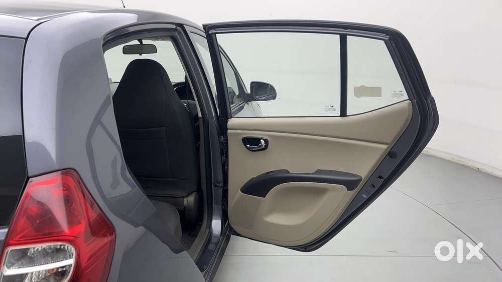 Hyundai I10 Sportz 1.1 Irde2, 2015, Petrol