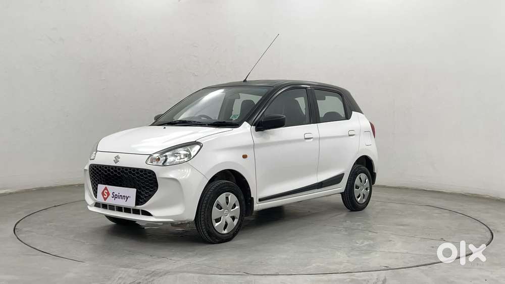 Maruti Suzuki Alto K10 Plus Edition, 2023, Petrol
