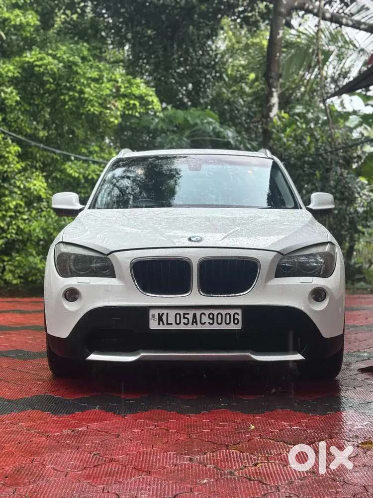 Bmw X1 Sdrive 20d Doctor Used Well Maintained Car